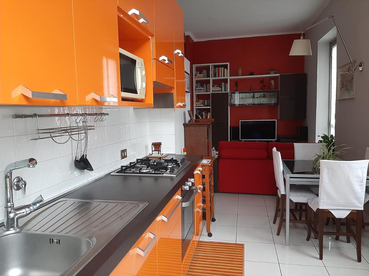 Apartment In Colore Turin