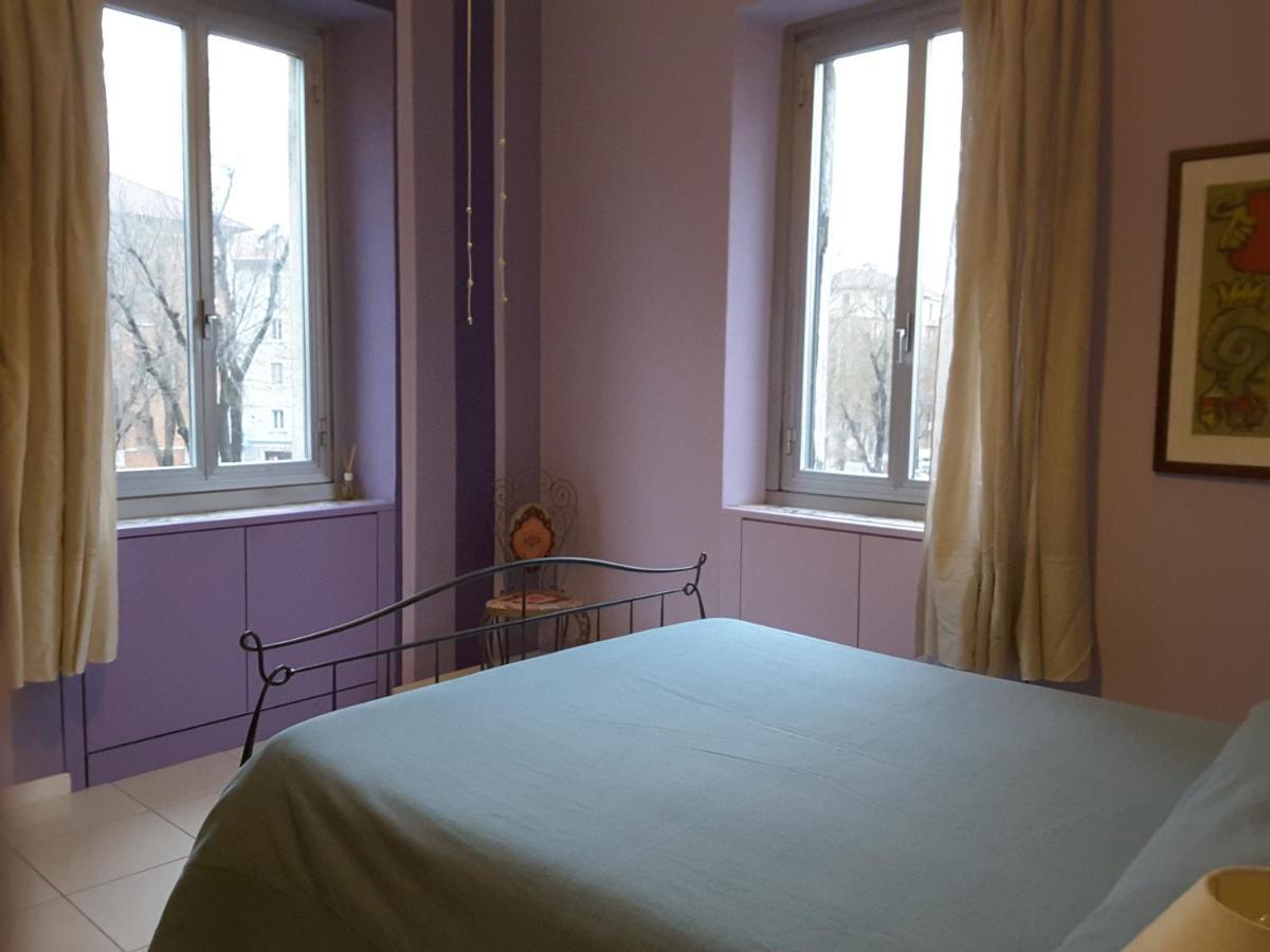 In Colore * Turin