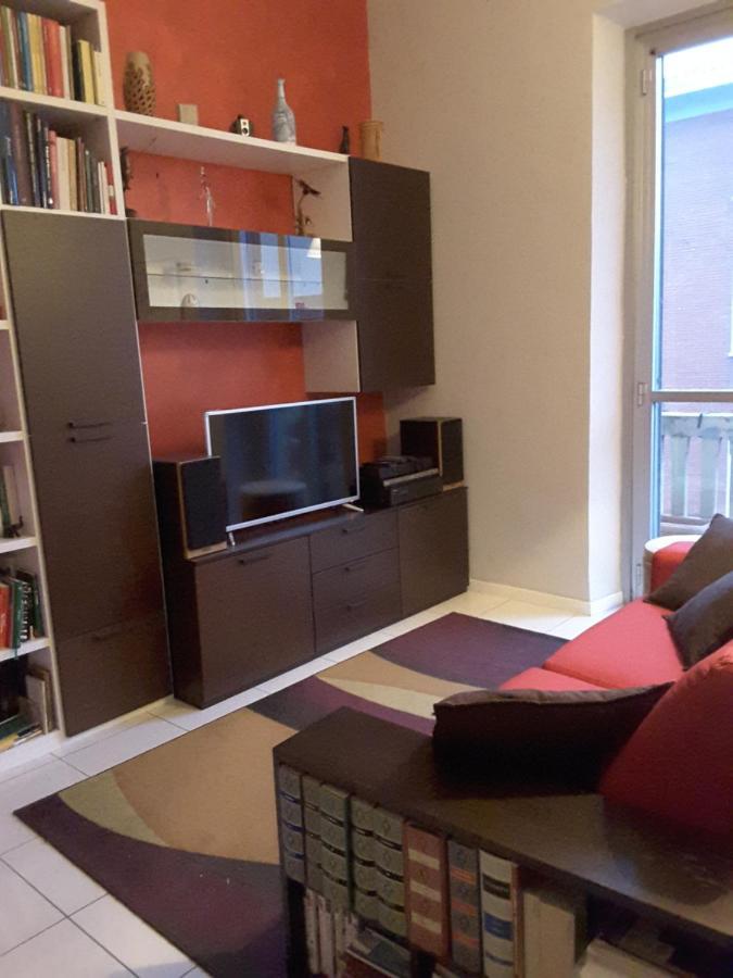 Apartment In Colore Turin