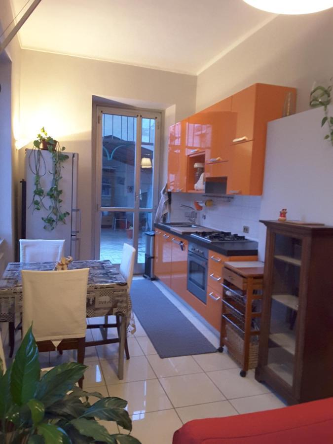 Apartment In Colore Turin