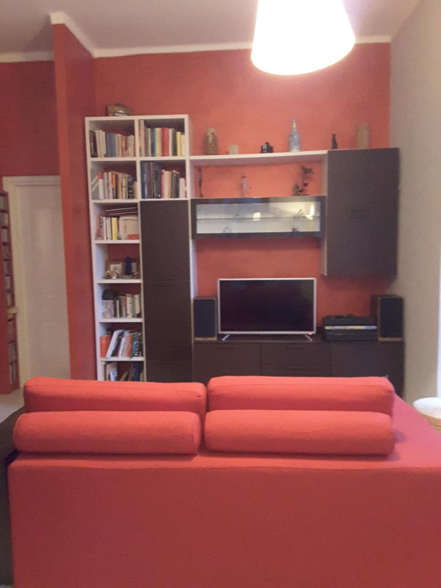 In Colore Apartment Turin
