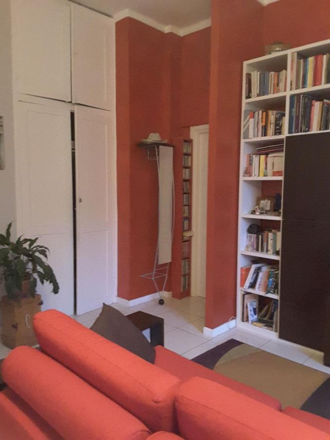 In Colore Apartment Turin